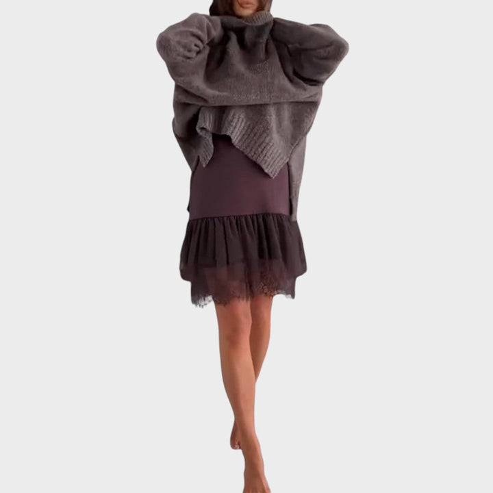 Isabella | Jumper and Dress Set