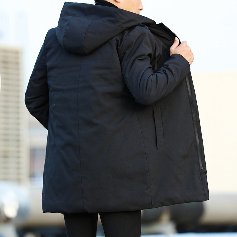 JULIAN™ | Modern Winter jacket