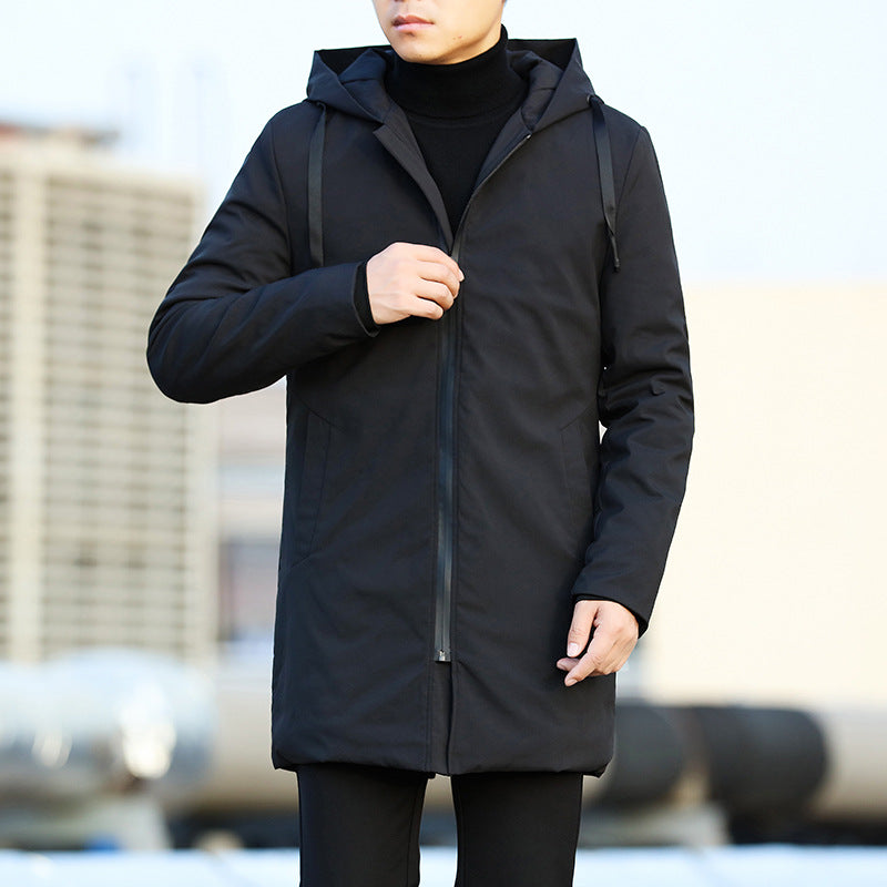 JULIAN™ | Modern Winter jacket