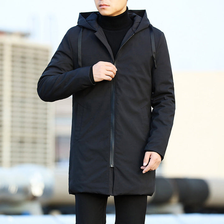 JULIAN™ | Modern Winter jacket