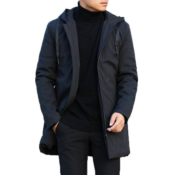JULIAN™ | Modern Winter jacket