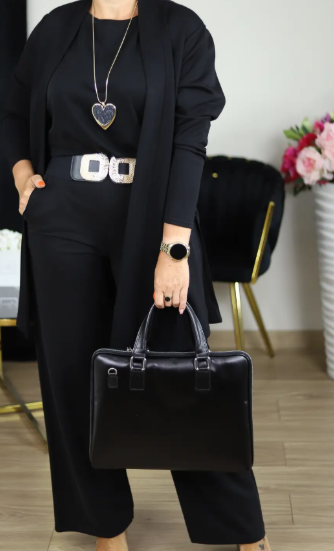 Cinda™ |Elegant 3-piece set