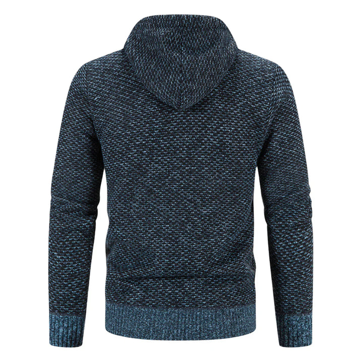 Lucas™ | Soft Knitted Cardigan