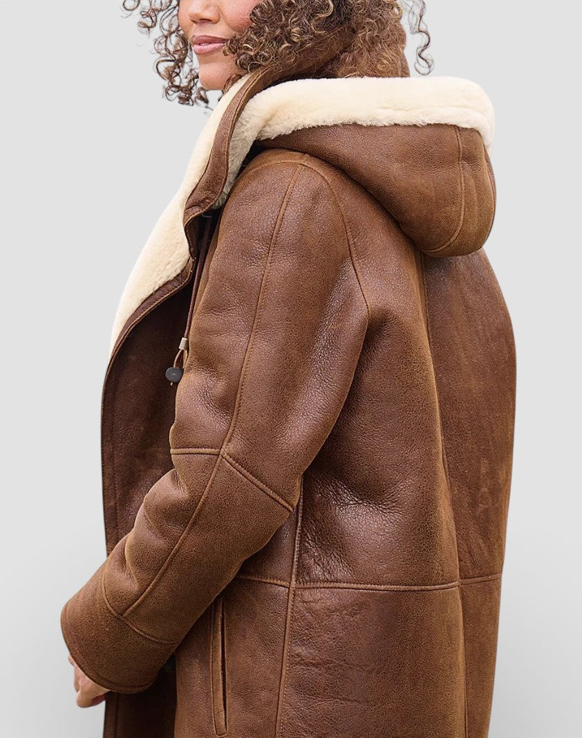 Kalia™ | Timeless Winter Coat