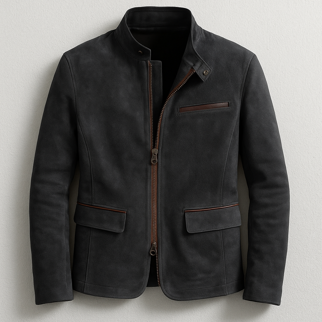 Devin™|Elegant Men's Jacket