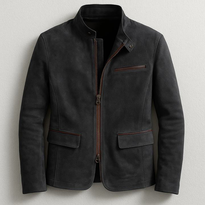 Devin™|Elegant Men's Jacket