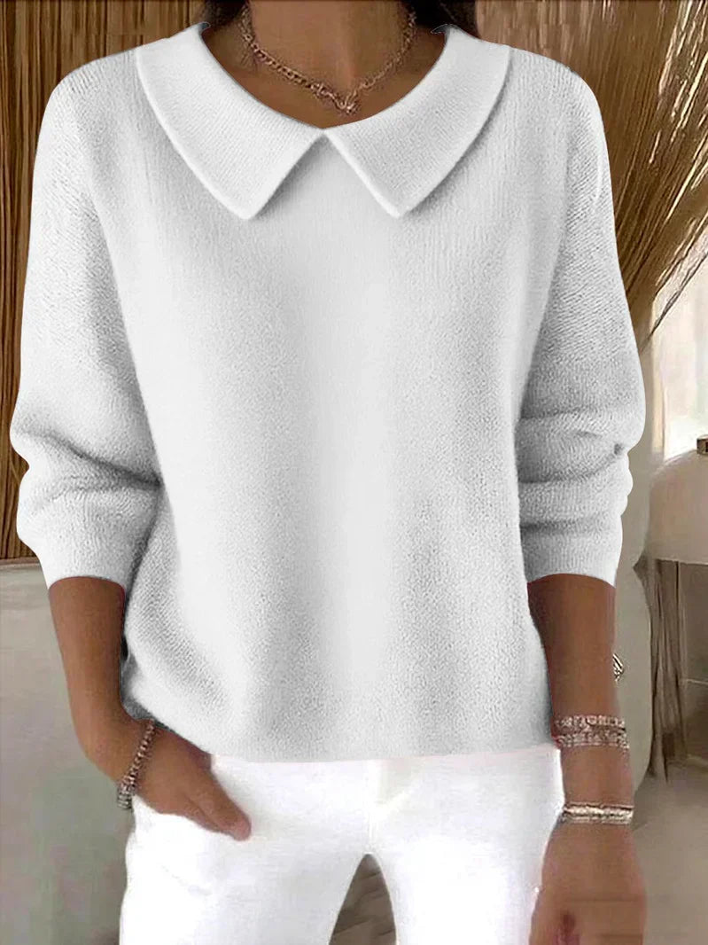 Teresa | Classic sweater