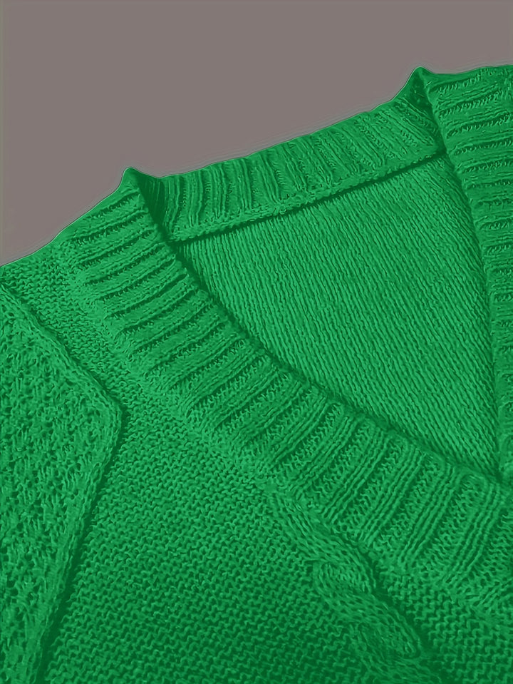 Mia™ | Elegant Sweater