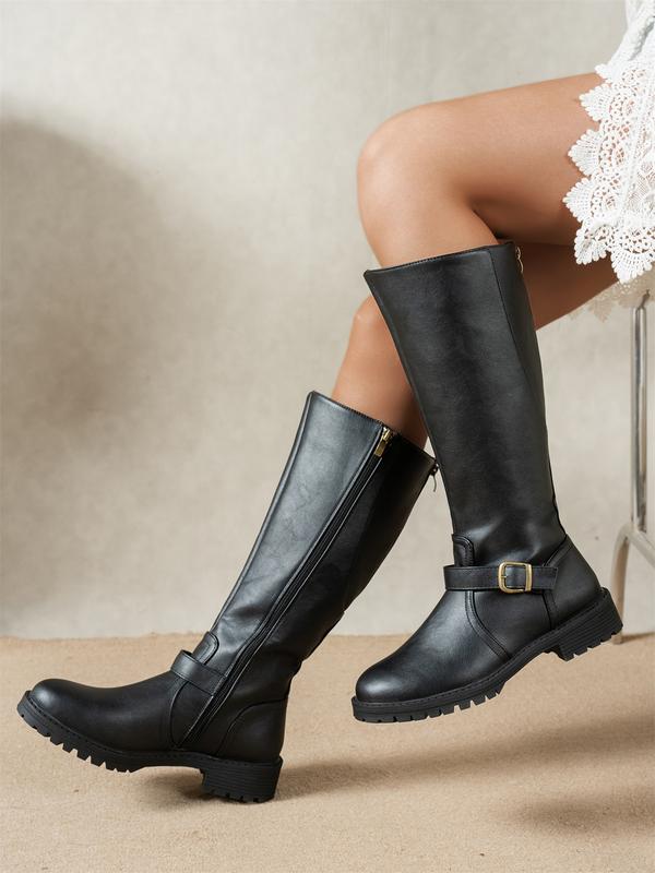 Elsie | Stylish Comfortable Boots