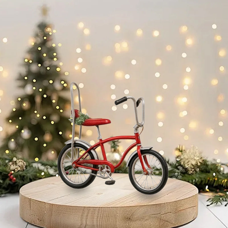Charlie™ | Bicycle Advent Calendar