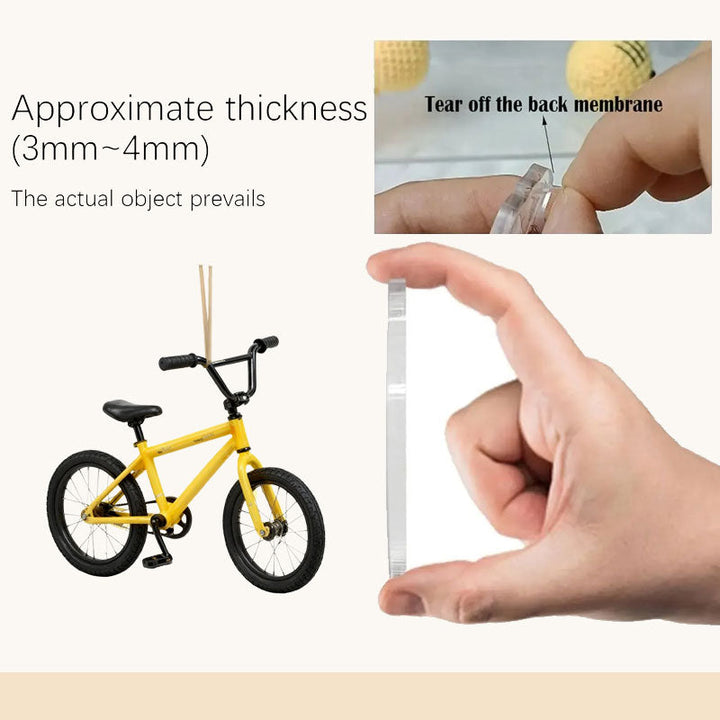 Charlie™ | Bicycle Advent Calendar