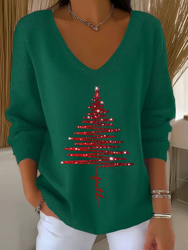 Charlie™ | Christmas Sweater