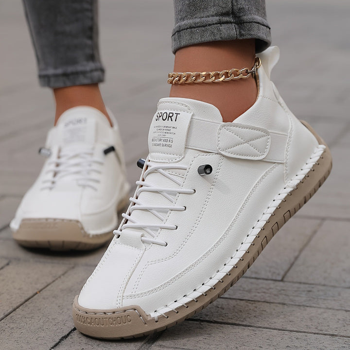 Elira™ | Comfortable and supportive trainers