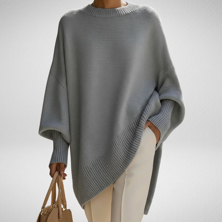 Charlie™ | Oversized Jumper