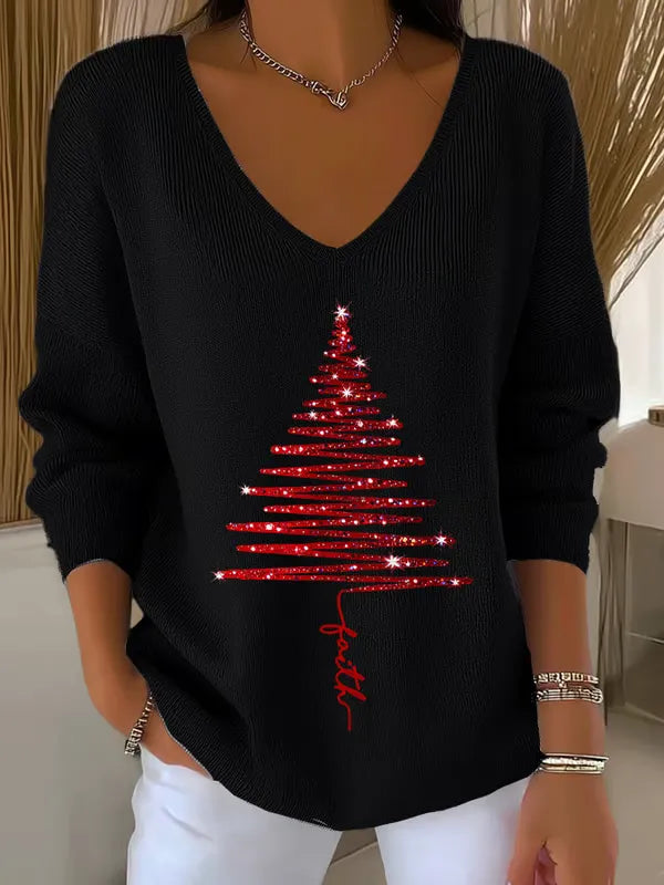 Charlie™ | Christmas Sweater