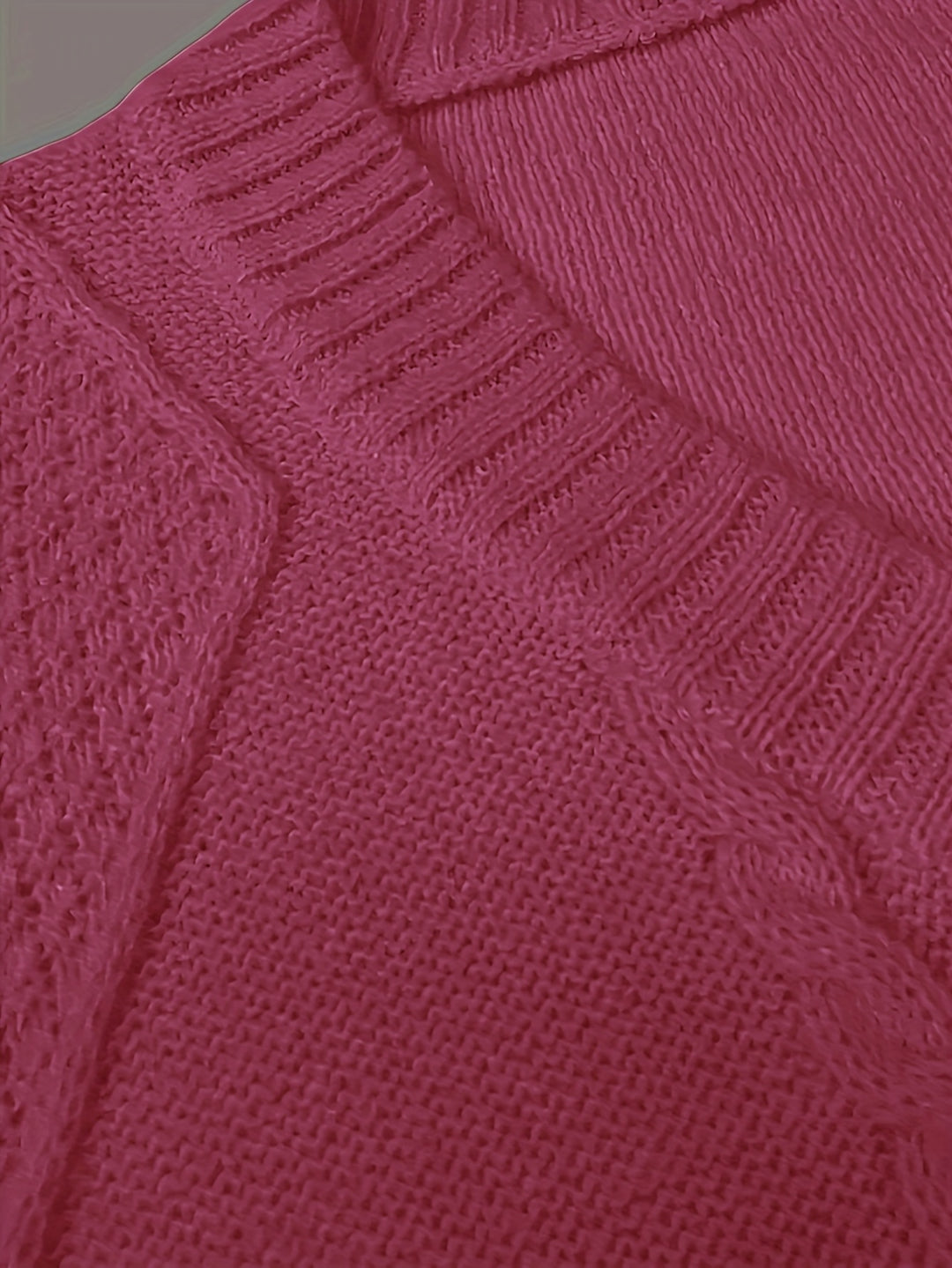 Mia™ | Elegant Sweater