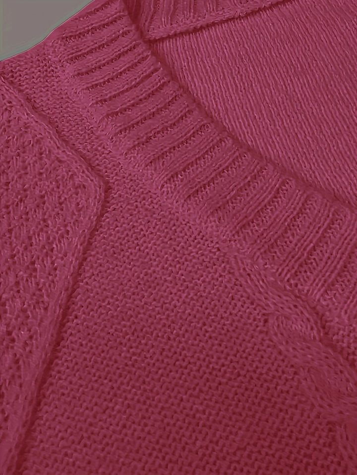 Mia™ | Elegant Sweater