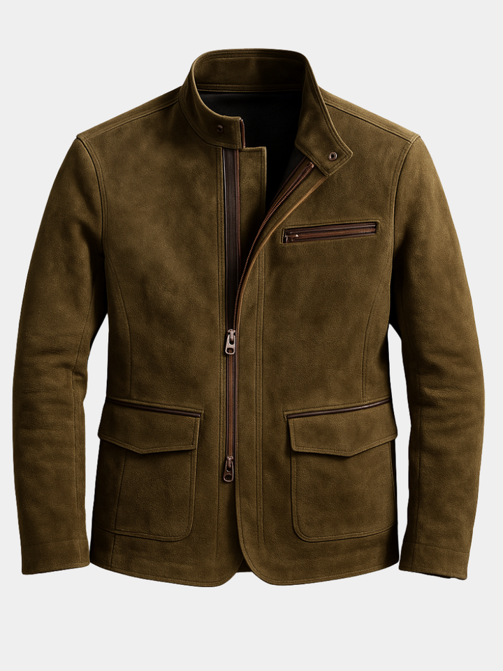 Devin™|Elegant Men's Jacket
