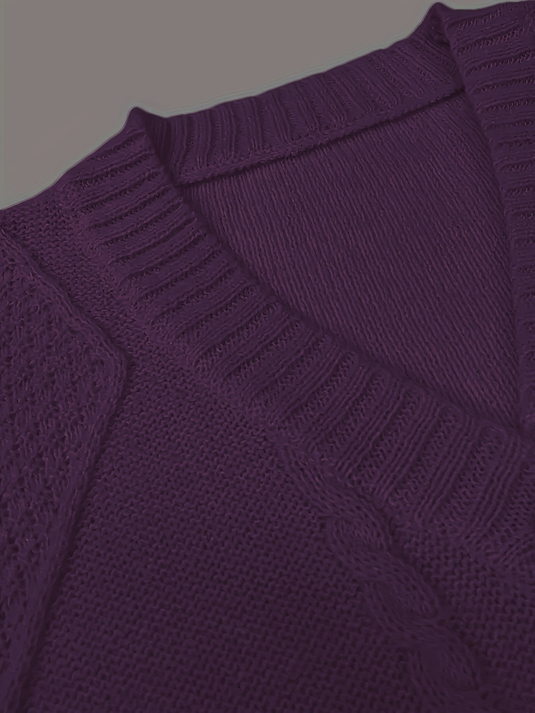 Mia™ | Elegant Sweater