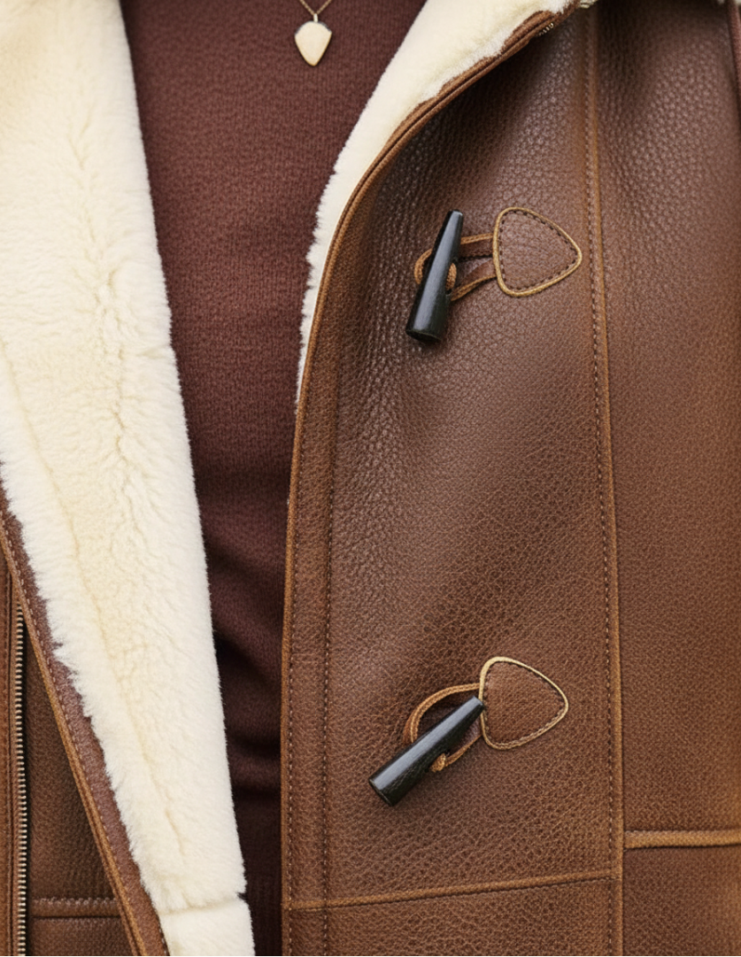 Kalia™ | Timeless Winter Coat