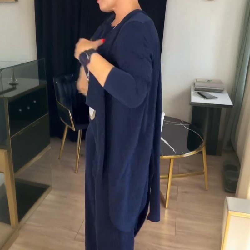 Cinda™ |Elegant 3-piece set